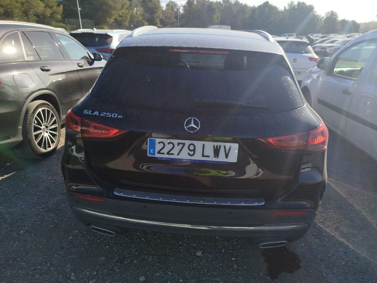 Mercedes Gla 250 E - Foto 2