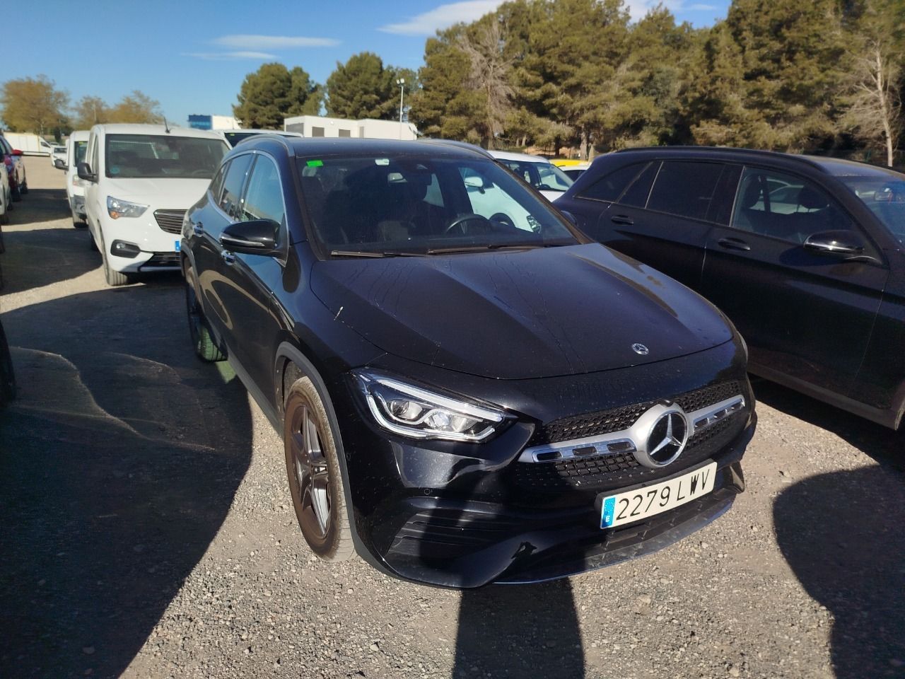 Mercedes Gla 250 E - Foto 2