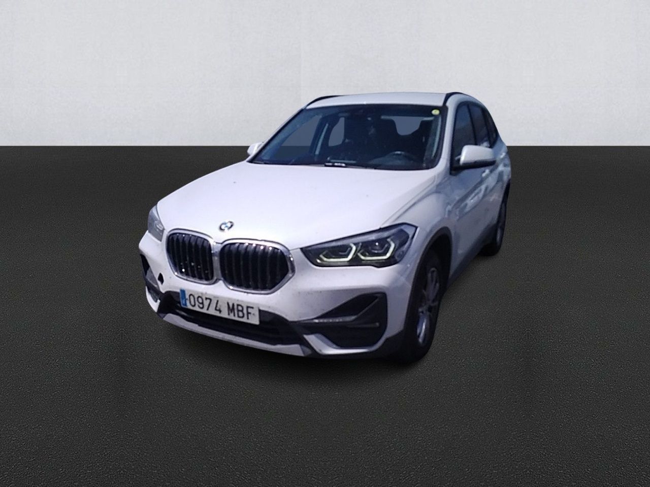 Bmw X1 Sdrive18i - Foto 2