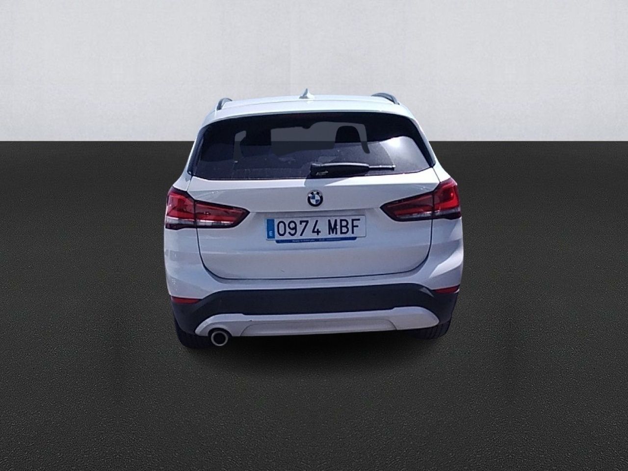 Bmw X1 Sdrive18i - Foto 2