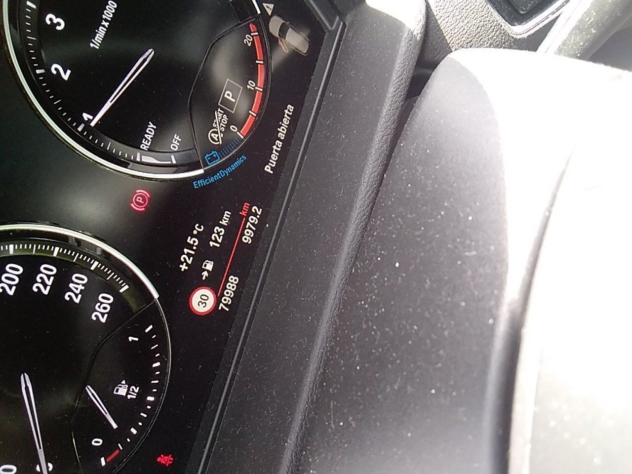 Bmw X1 Sdrive18i - Foto 2