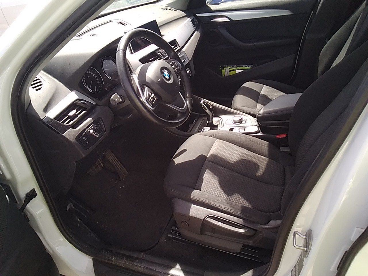 Bmw X1 Sdrive18i - Foto 2