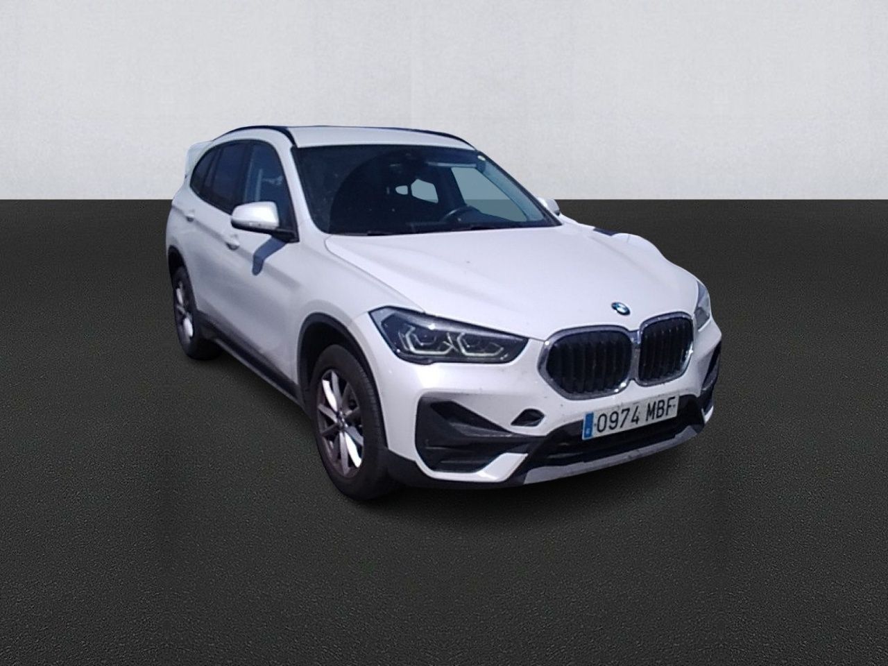 Bmw X1 Sdrive18i - Foto 2