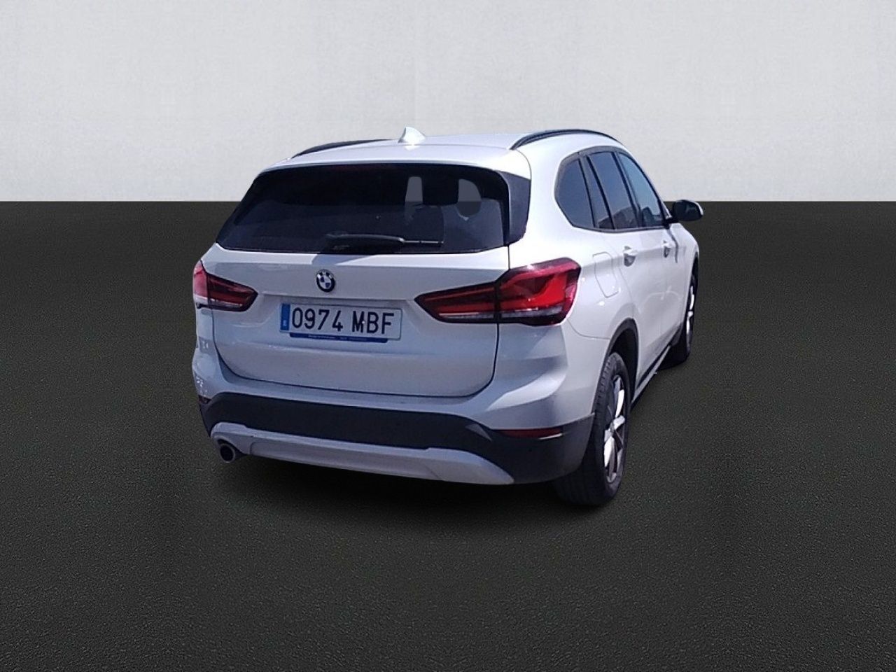 Bmw X1 Sdrive18i - Foto 2