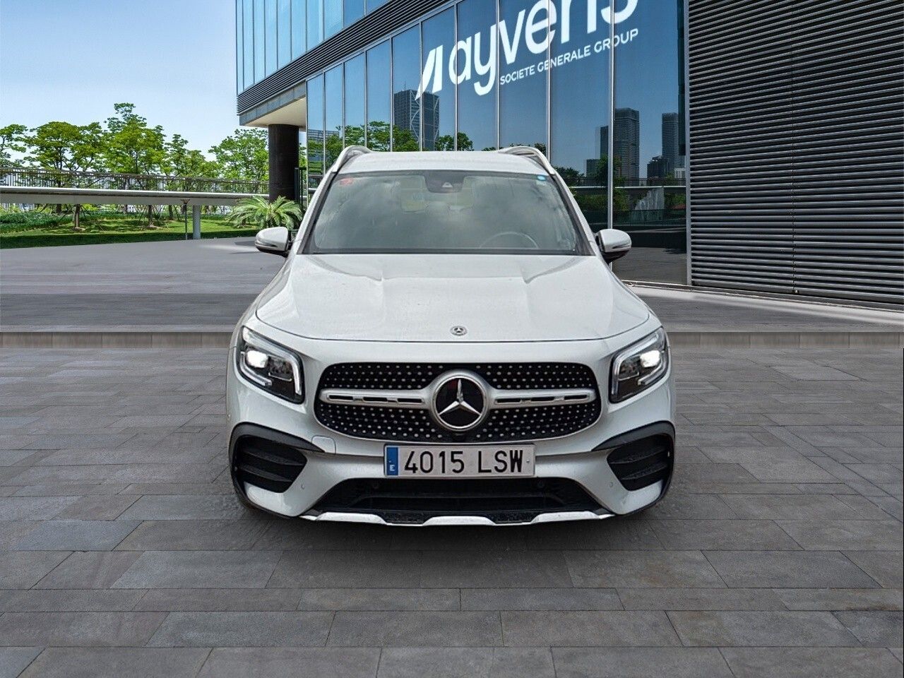 Mercedes Glb 2.0 200 D Dct 110kw (150cv) - Foto 2