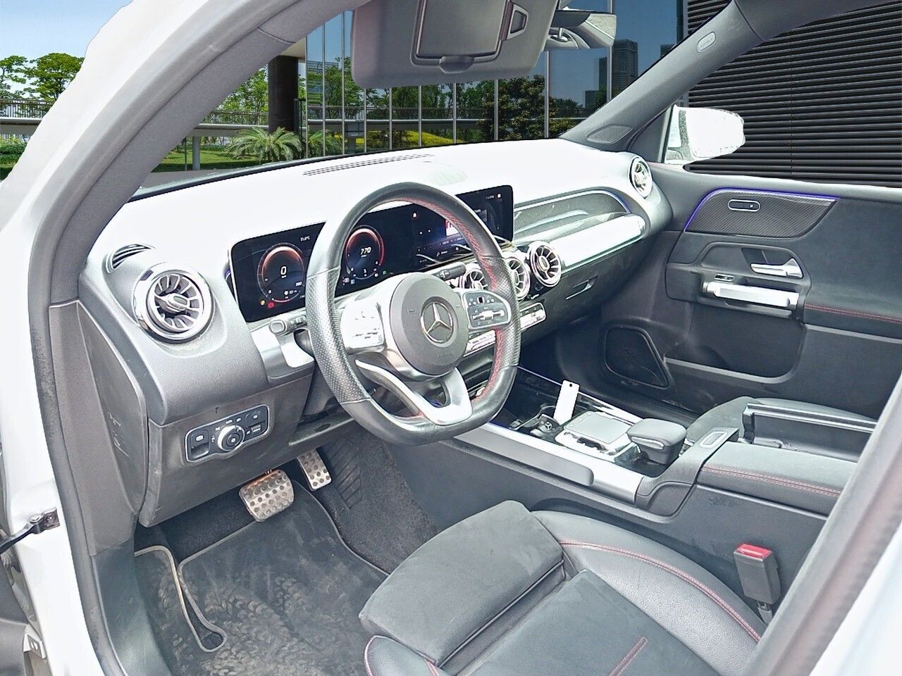 Mercedes Glb 2.0 200 D Dct 110kw (150cv) - Foto 2
