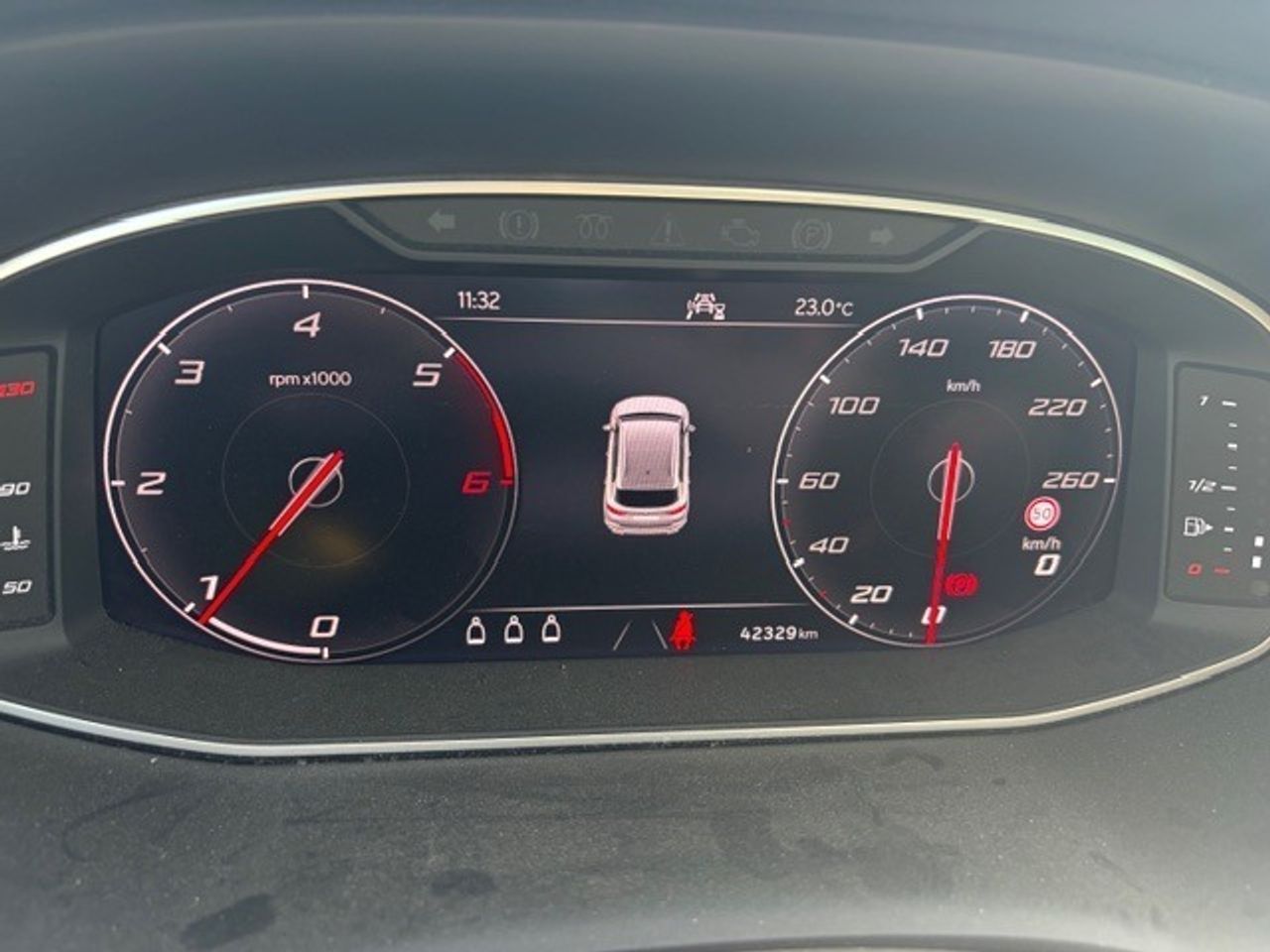 Seat Ateca 2.0 Tdi 85kw (115cv) S&s Style Go 