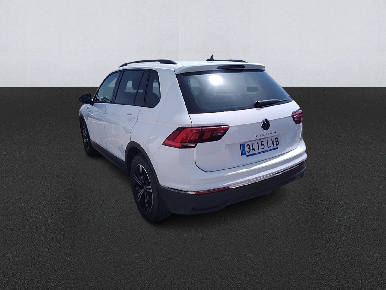 Volkswagen Tiguan Life 1.5 Tsi 110kw (150cv) Dsg - Foto 2