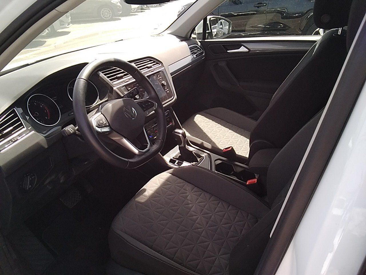 Volkswagen Tiguan Life 1.5 Tsi 110kw (150cv) Dsg - Foto 2