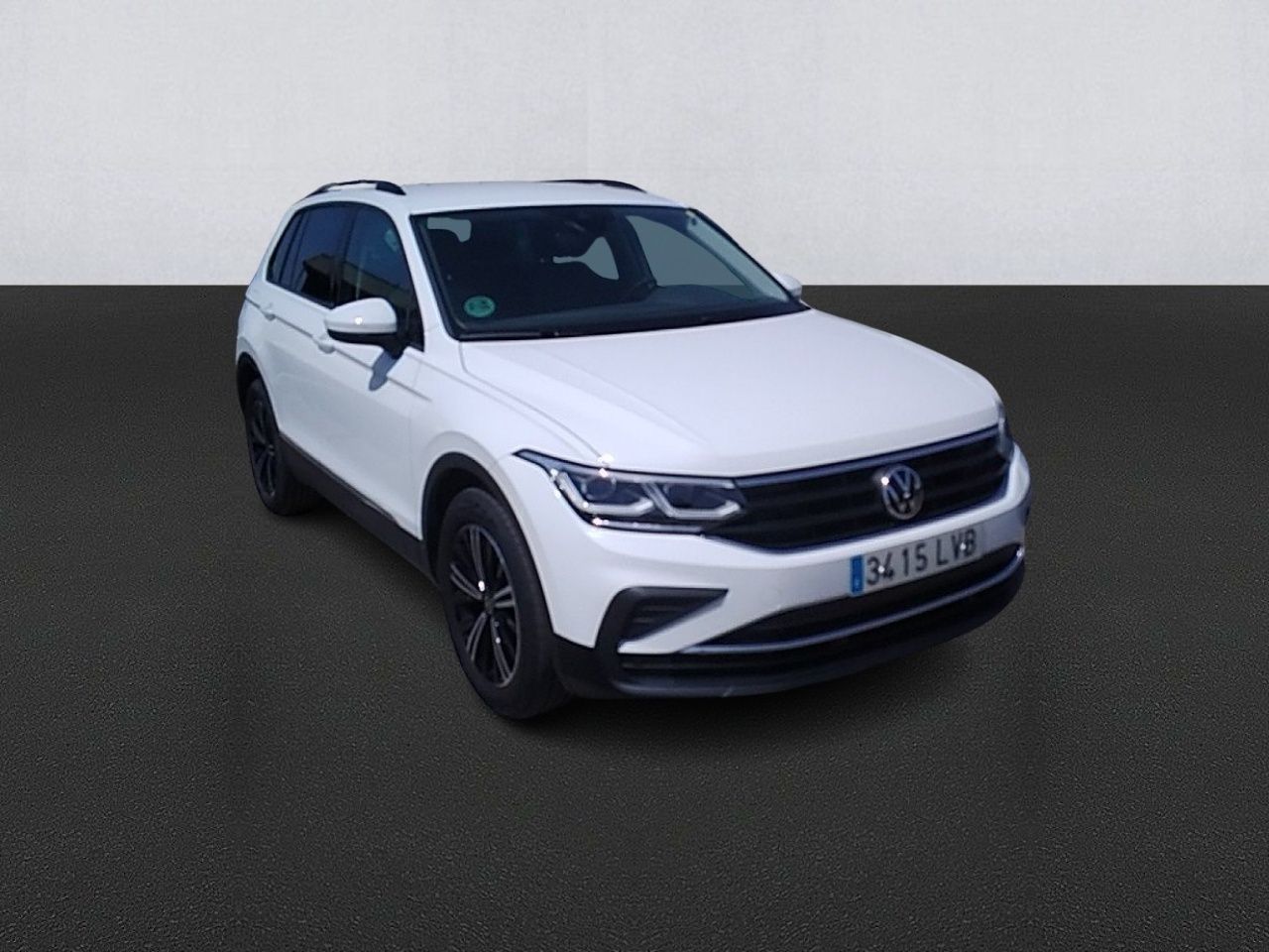 Volkswagen Tiguan Life 1.5 Tsi 110kw (150cv) Dsg - Foto 2