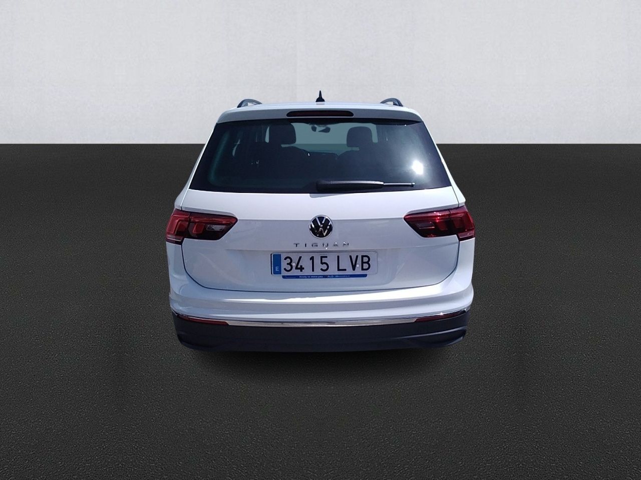 Volkswagen Tiguan Life 1.5 Tsi 110kw (150cv) Dsg - Foto 2