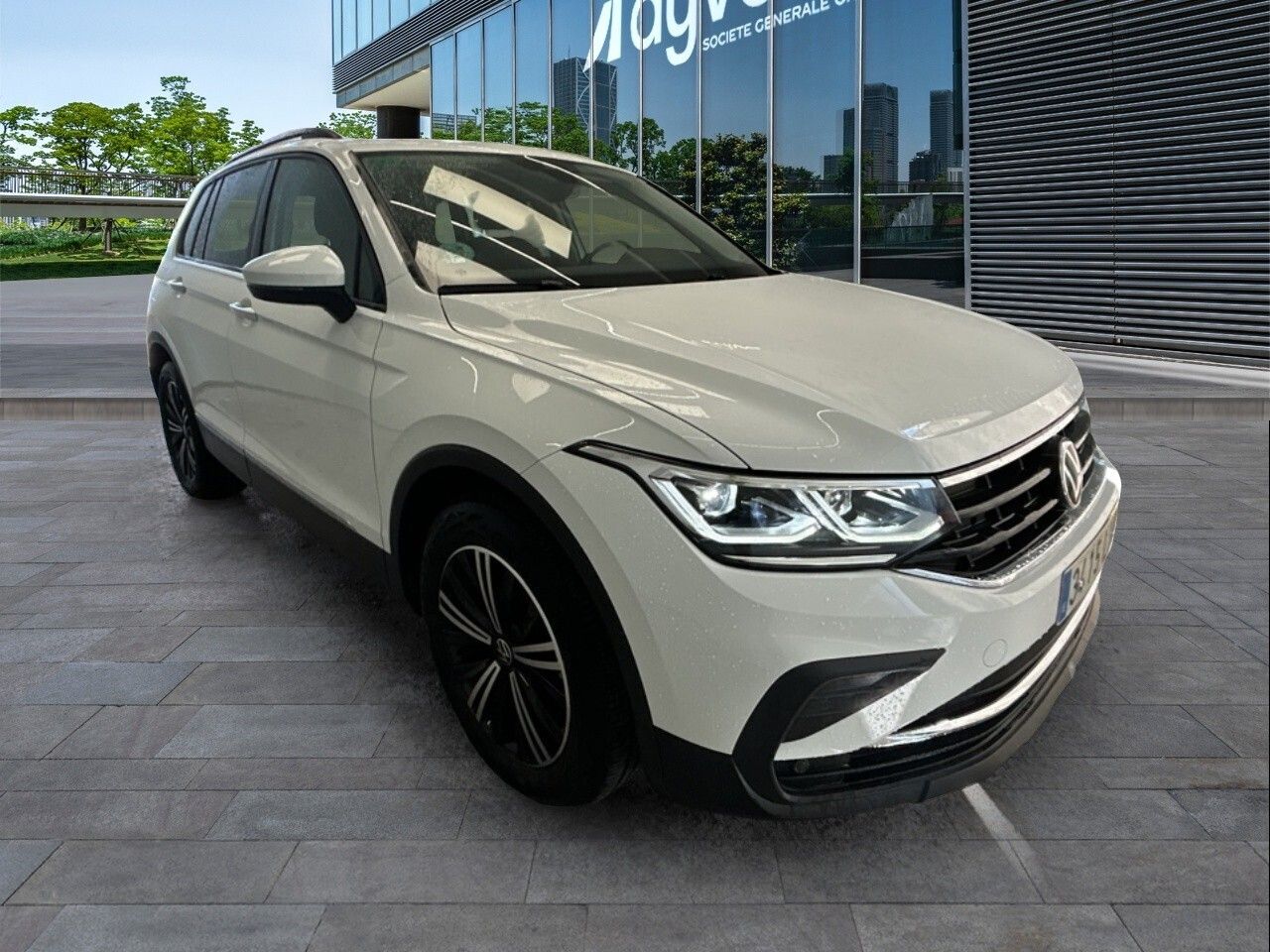 Volkswagen Tiguan Life 1.5 Tsi 110kw (150cv) Dsg - Foto 2