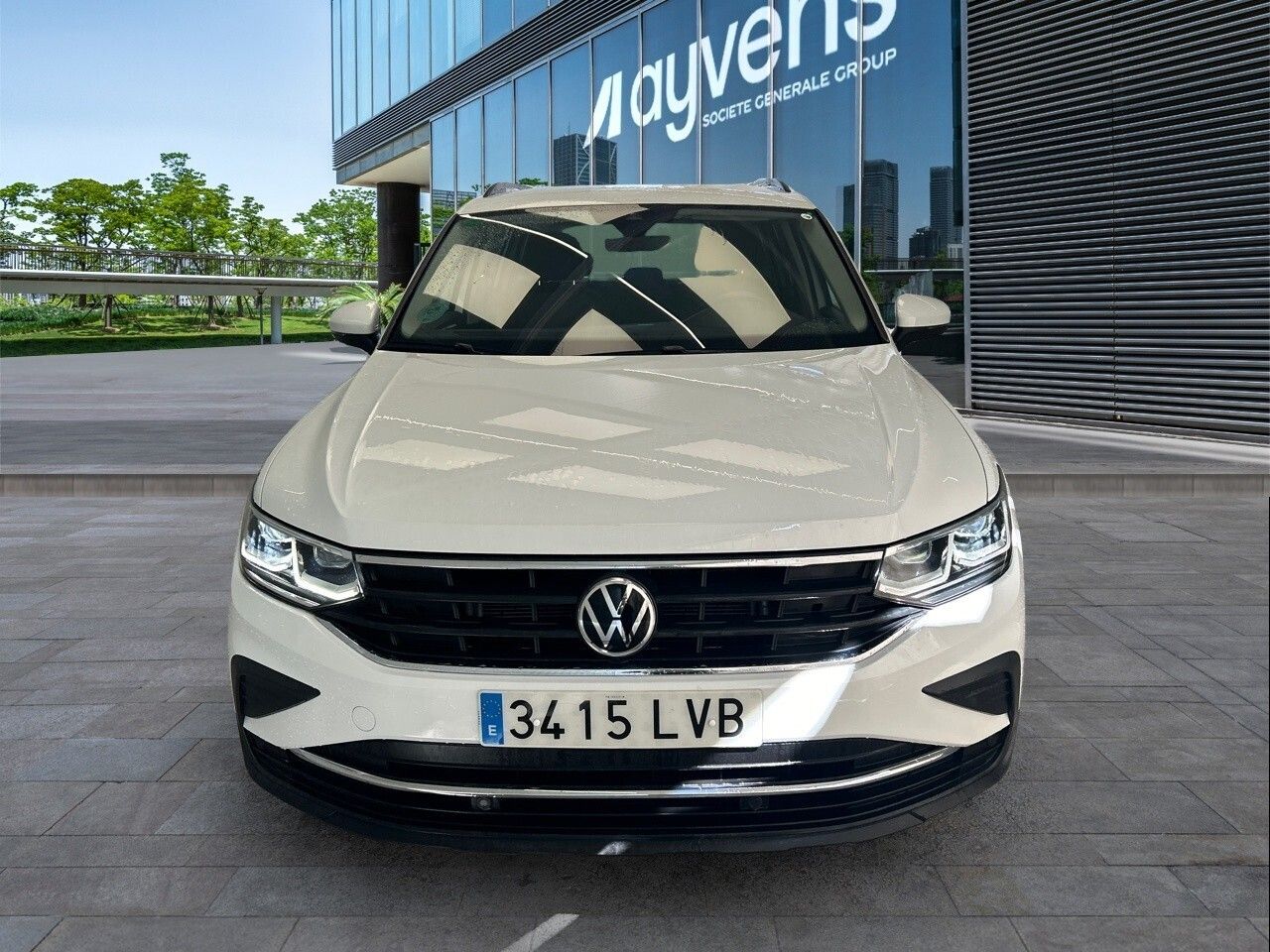 Volkswagen Tiguan Life 1.5 Tsi 110kw (150cv) Dsg - Foto 2
