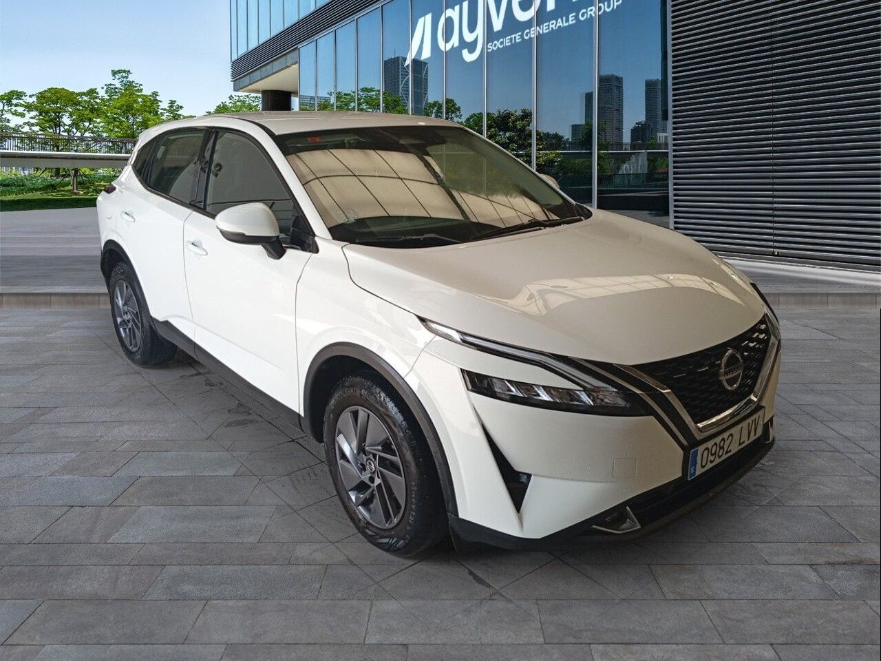 Nissan Qashqai Dig-t 103kw (140cv) Mhev 4x2 Acenta - Foto 2