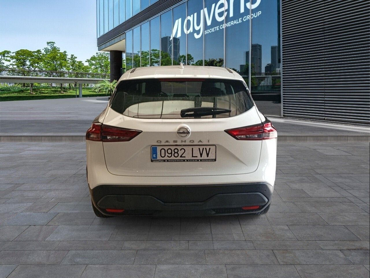 Nissan Qashqai Dig-t 103kw (140cv) Mhev 4x2 Acenta - Foto 2