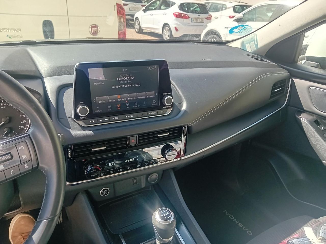 Nissan Qashqai Dig-t 103kw (140cv) Mhev 4x2 Acenta - Foto 2