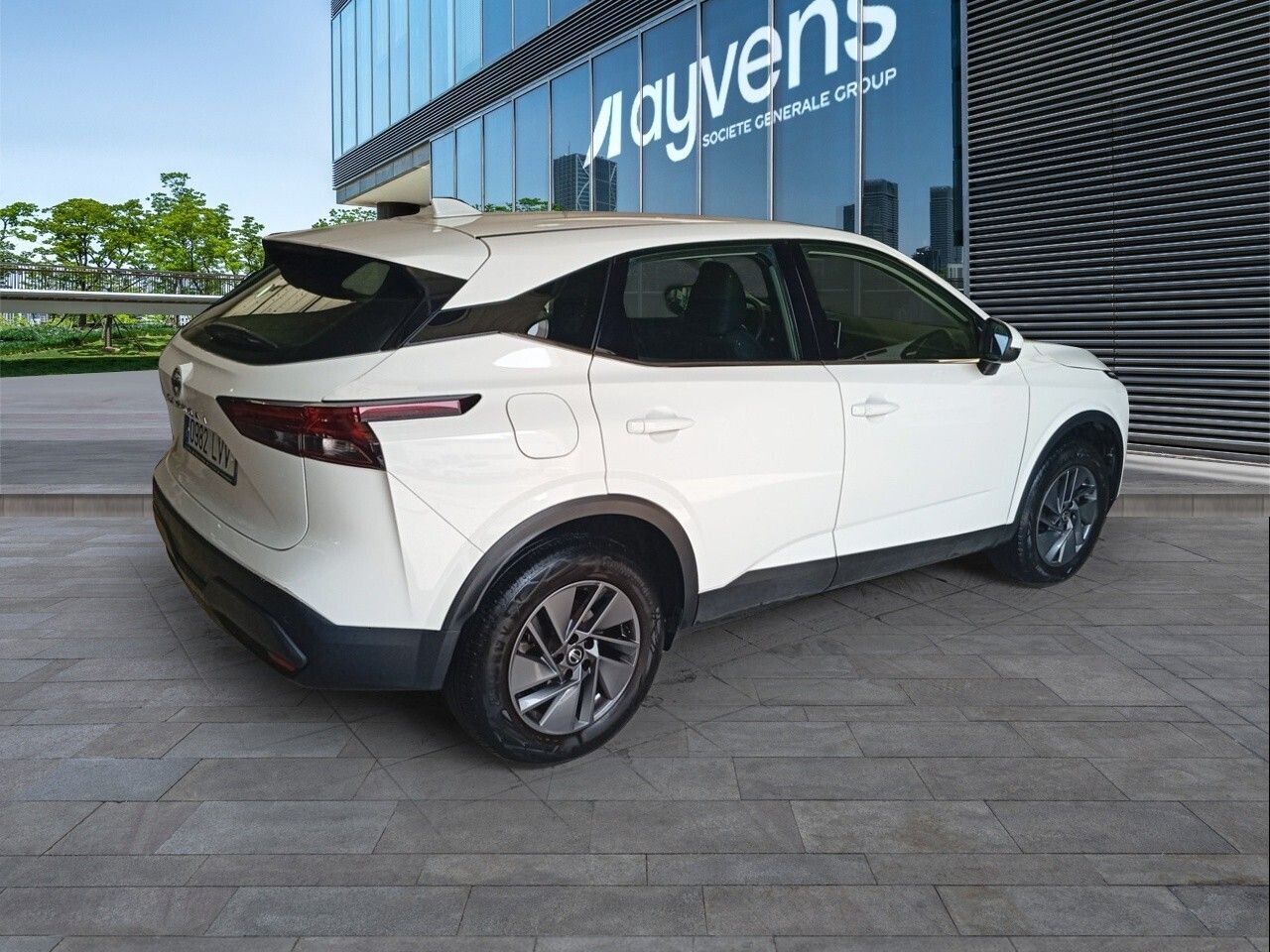 Nissan Qashqai Dig-t 103kw (140cv) Mhev 4x2 Acenta - Foto 2
