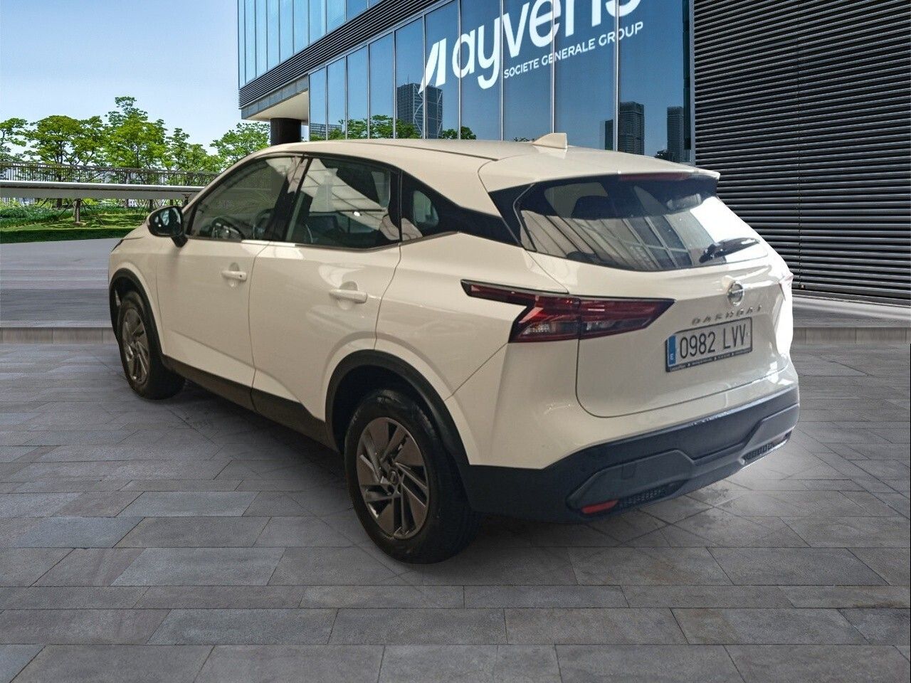 Nissan Qashqai Dig-t 103kw (140cv) Mhev 4x2 Acenta - Foto 2