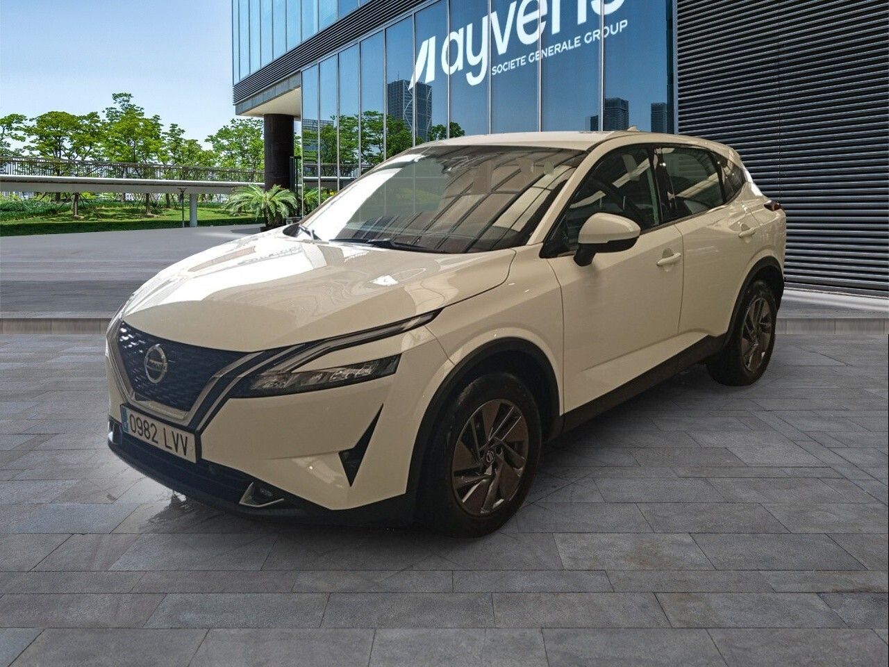 Nissan Qashqai Dig-t 103kw (140cv) Mhev 4x2 Acenta - Foto 2