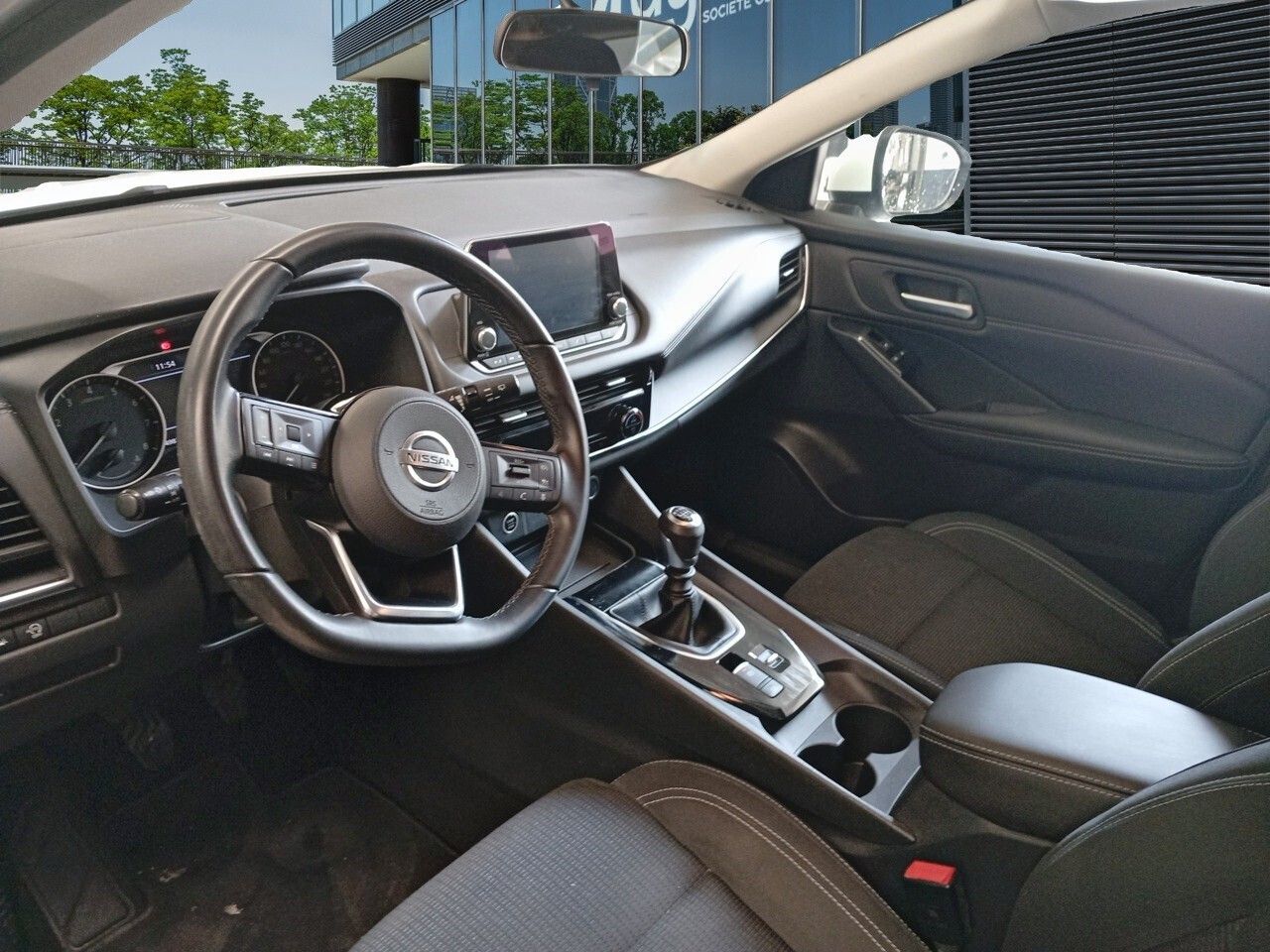 Nissan Qashqai Dig-t 103kw (140cv) Mhev 4x2 Acenta - Foto 2