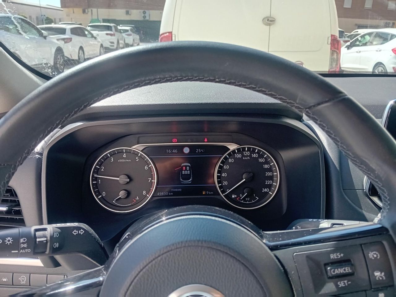 Nissan Qashqai Dig-t 103kw (140cv) Mhev 4x2 Acenta - Foto 2