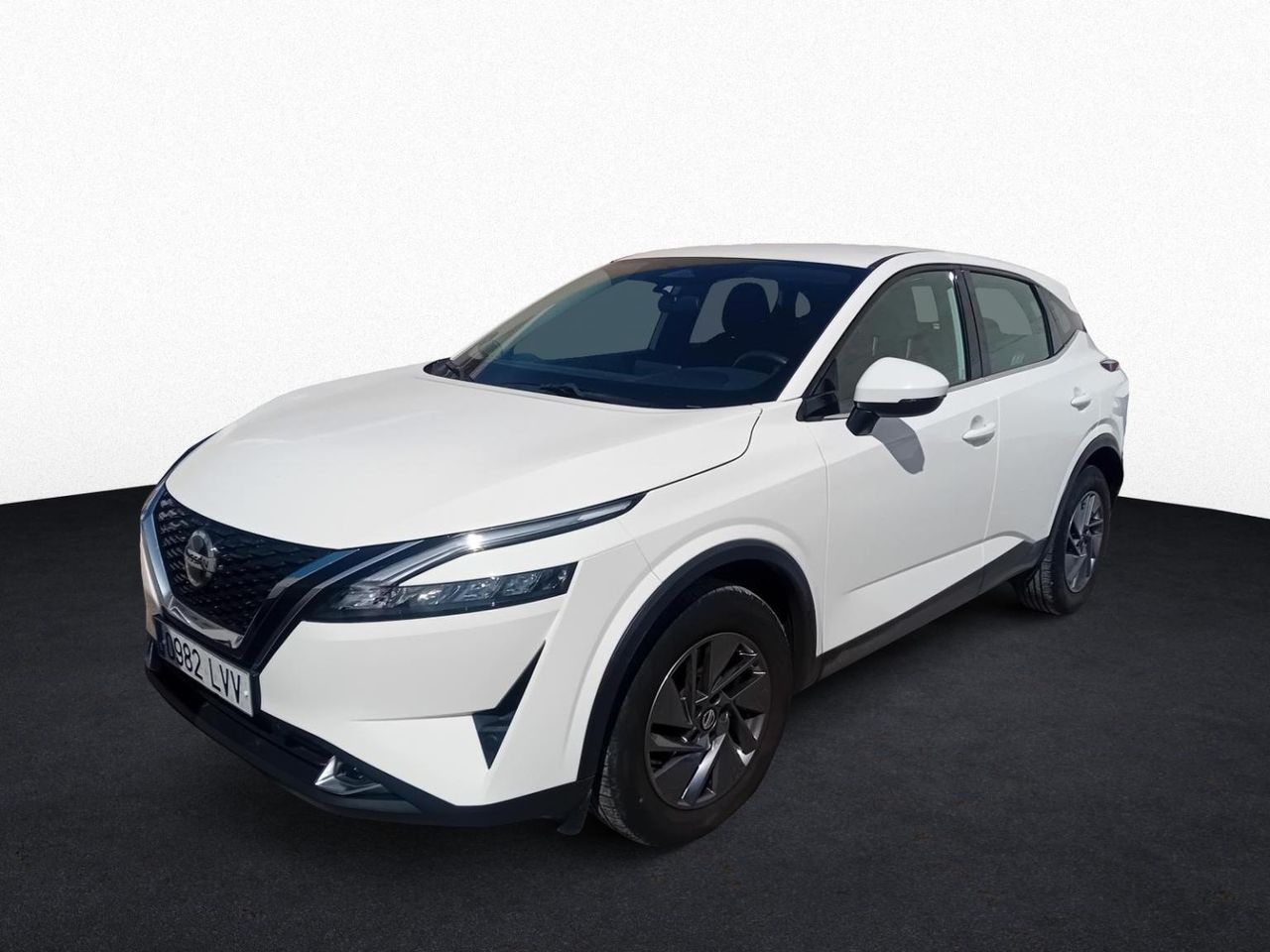 Nissan Qashqai Dig-t 103kw (140cv) Mhev 4x2 Acenta - Foto 2