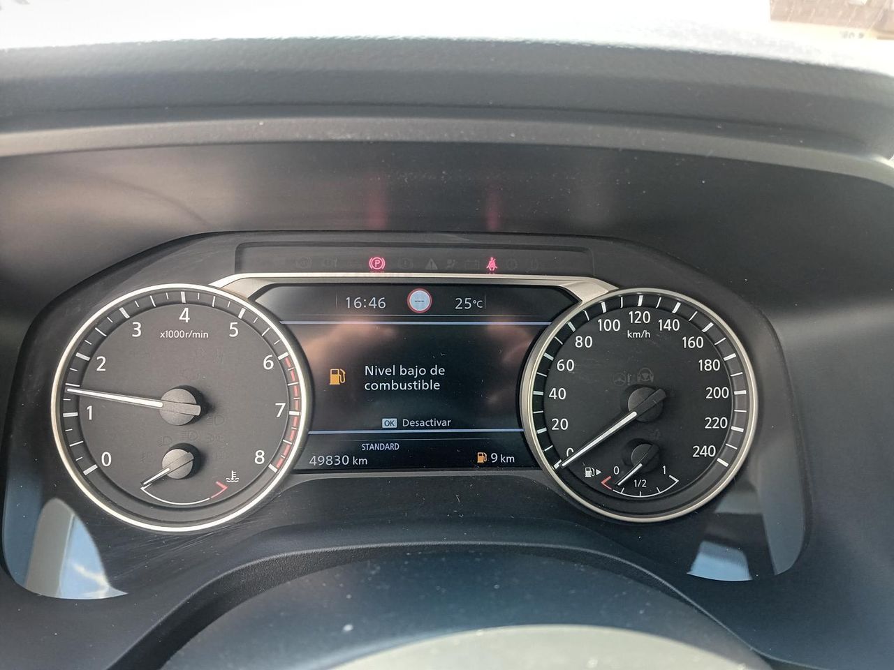 Nissan Qashqai Dig-t 103kw (140cv) Mhev 4x2 Acenta - Foto 2