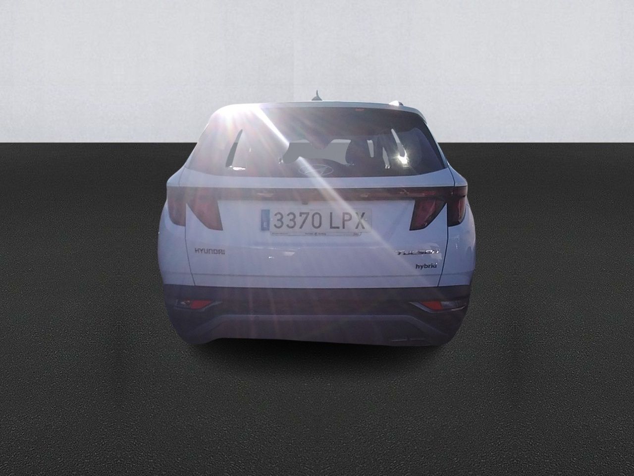 Hyundai Tucson 1.6 Tgdi 169kw (230cv) Hev Maxx Auto - Foto 2