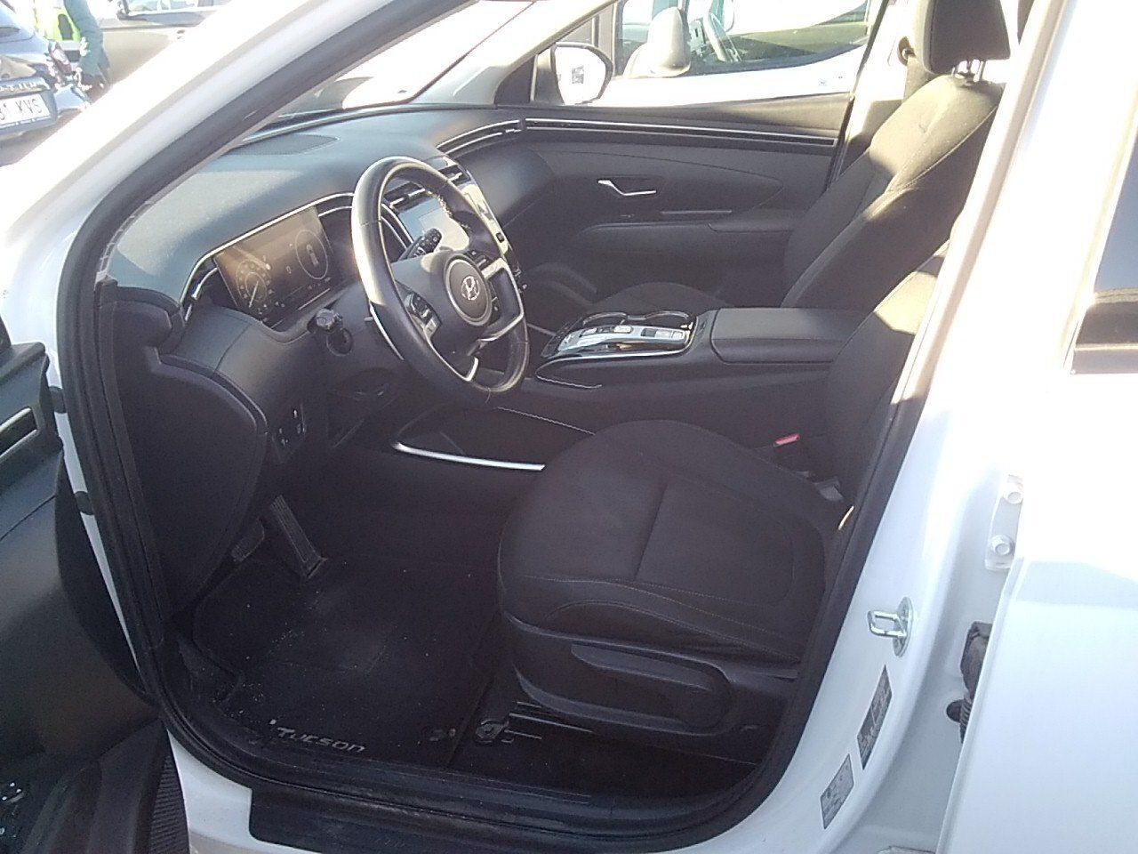 Hyundai Tucson 1.6 Tgdi 169kw (230cv) Hev Maxx Auto - Foto 2