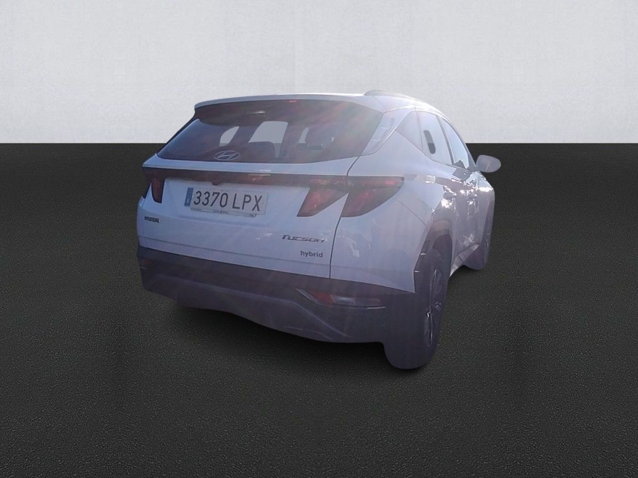 Hyundai Tucson 1.6 Tgdi 169kw (230cv) Hev Maxx Auto - Foto 2