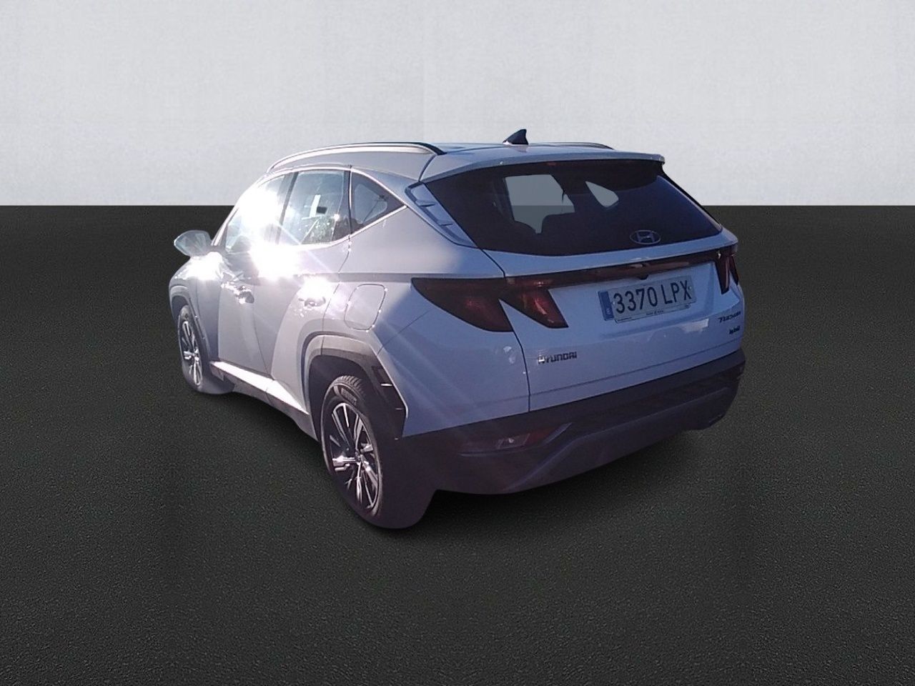 Hyundai Tucson 1.6 Tgdi 169kw (230cv) Hev Maxx Auto - Foto 2