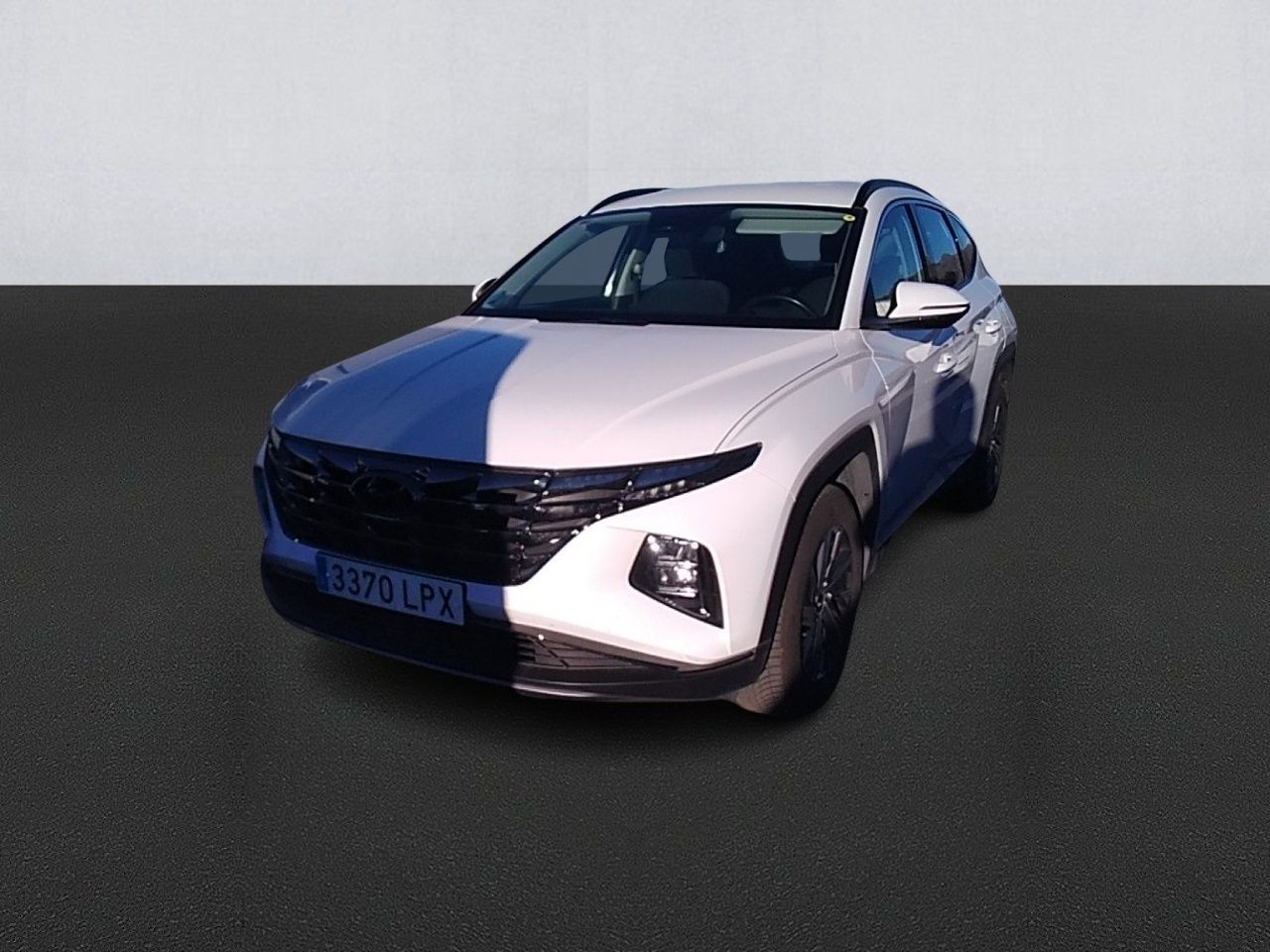 Hyundai Tucson 1.6 Tgdi 169kw (230cv) Hev Maxx Auto - Foto 2