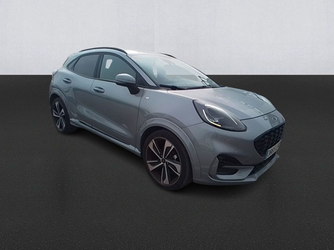 Ford Puma 1.0 Ecoboost 125cv St-line X Mhev - Foto 2