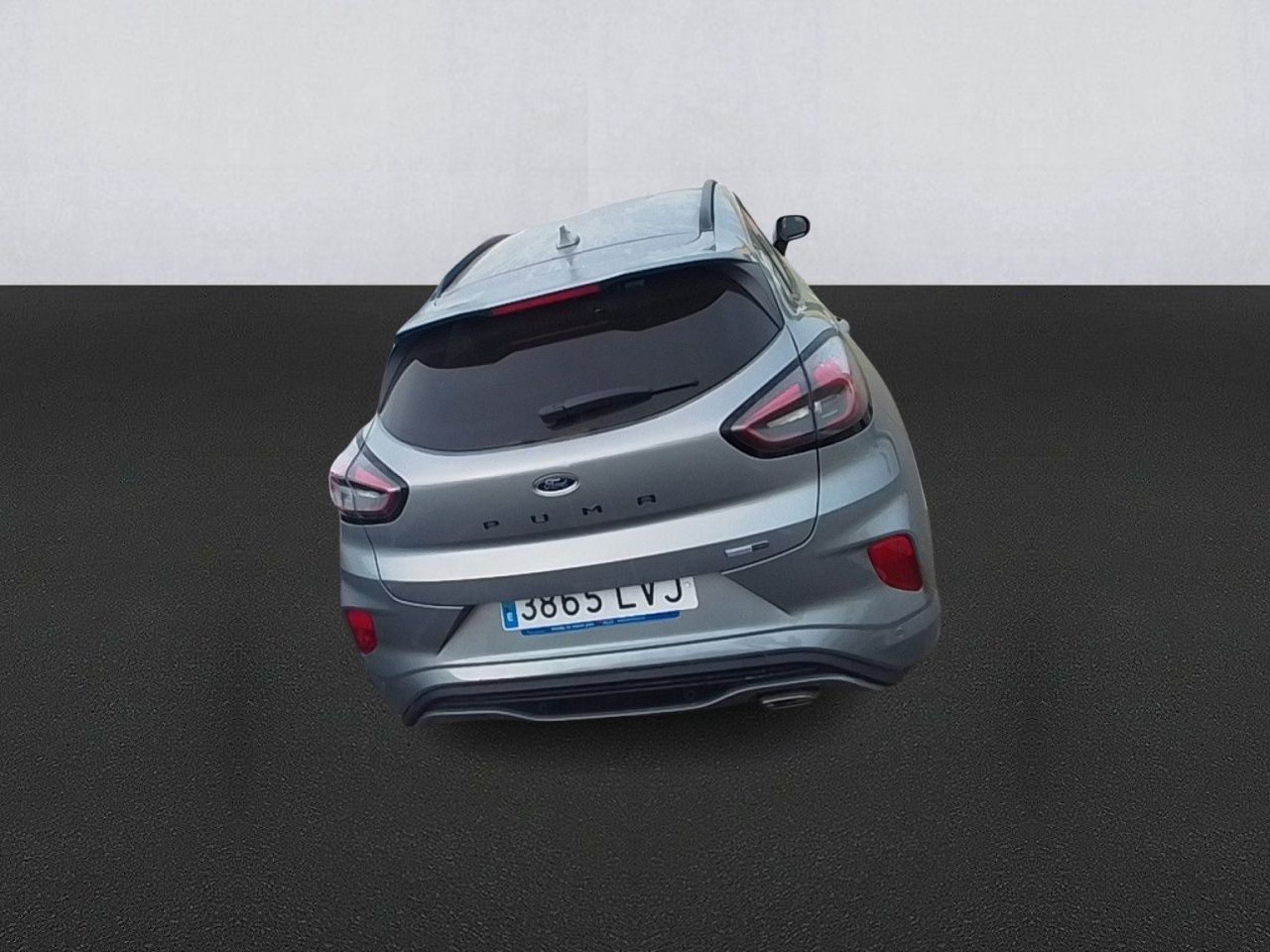 Ford Puma 1.0 Ecoboost 125cv St-line X Mhev - Foto 2