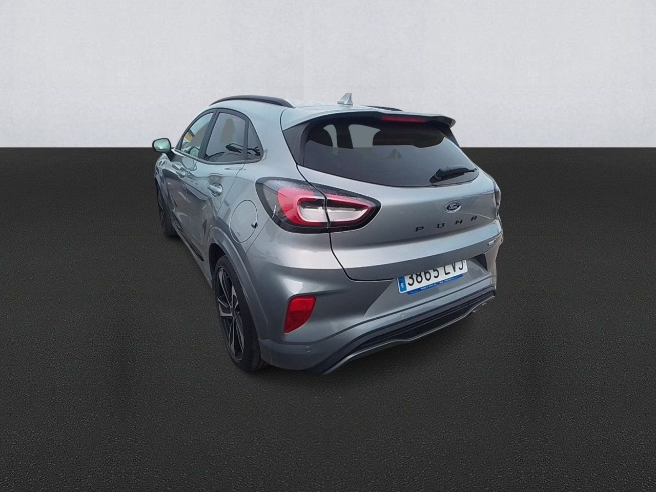 Ford Puma 1.0 Ecoboost 125cv St-line X Mhev - Foto 2