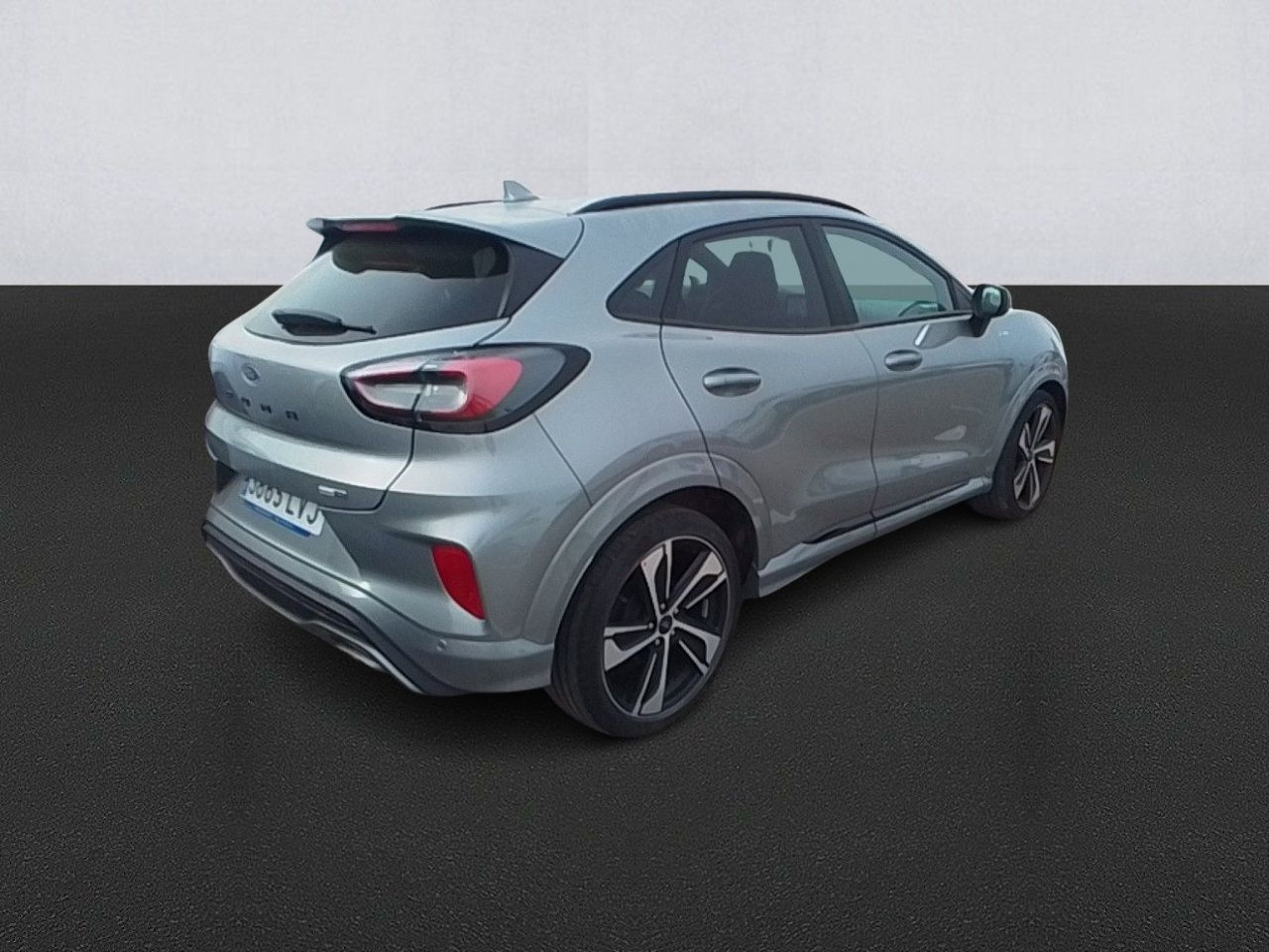 Ford Puma 1.0 Ecoboost 125cv St-line X Mhev - Foto 2