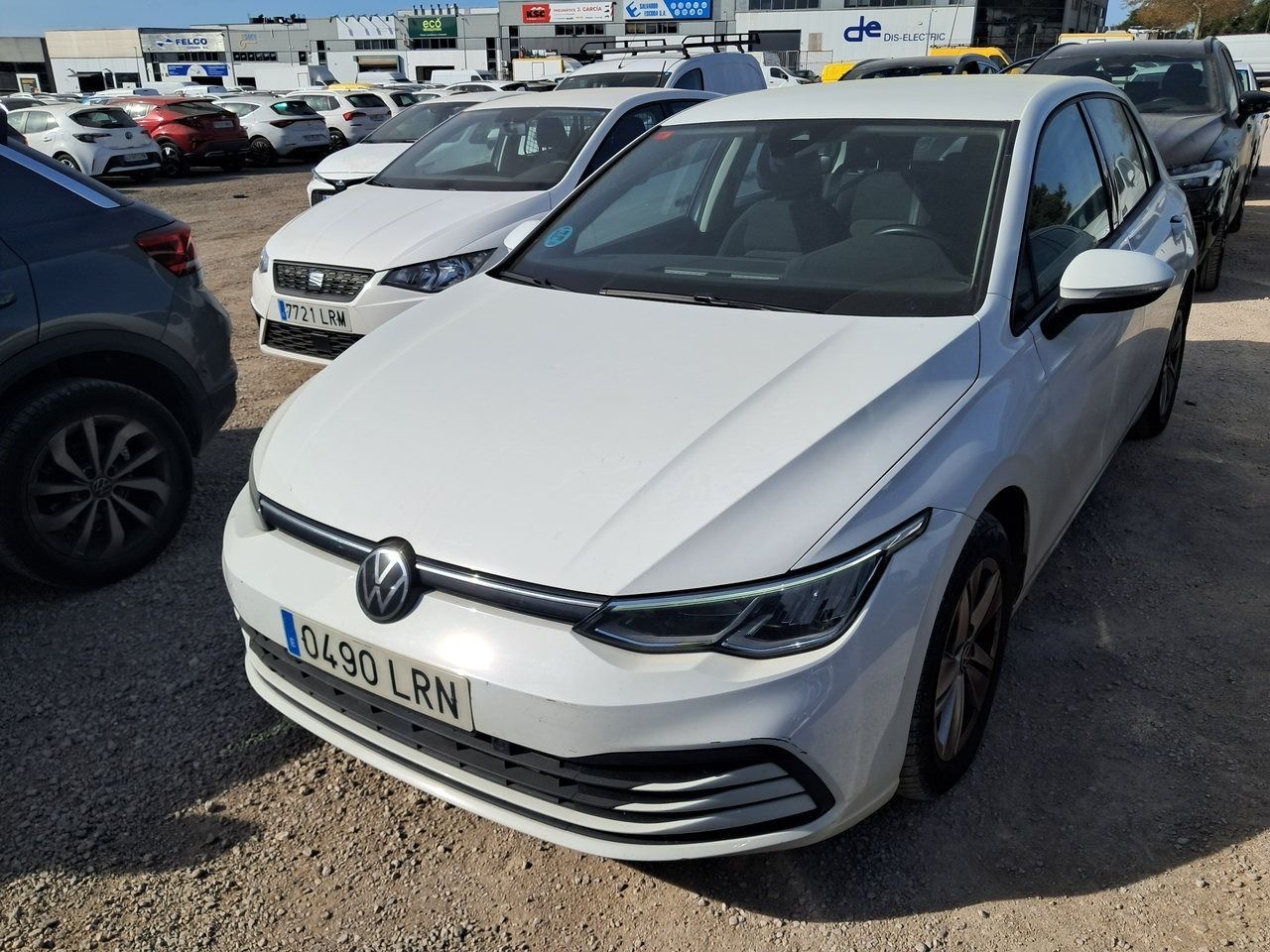 Volkswagen Golf 2.0 Tdi 85kw (115cv) - Foto 2