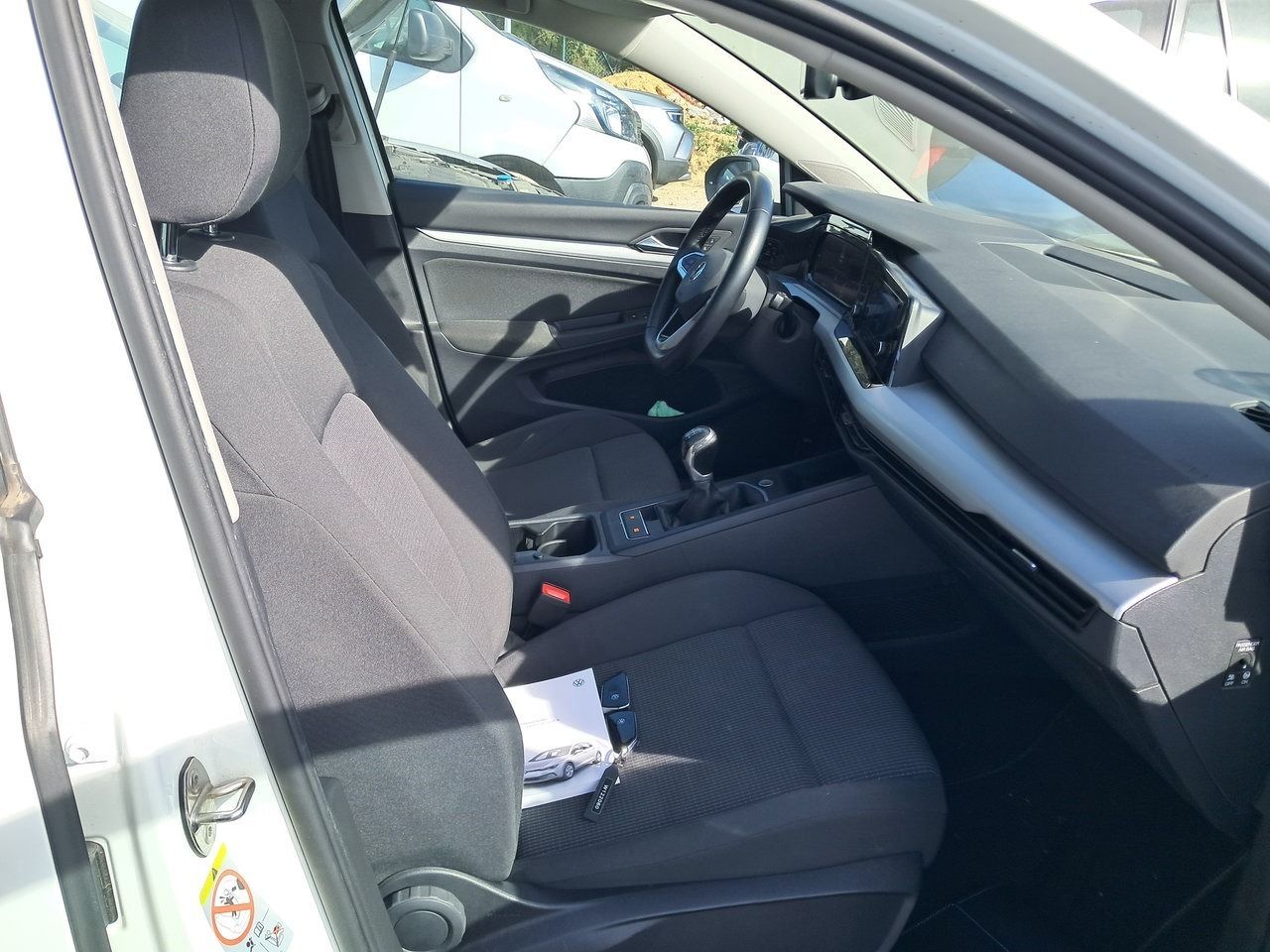 Volkswagen Golf 2.0 Tdi 85kw (115cv) - Foto 2