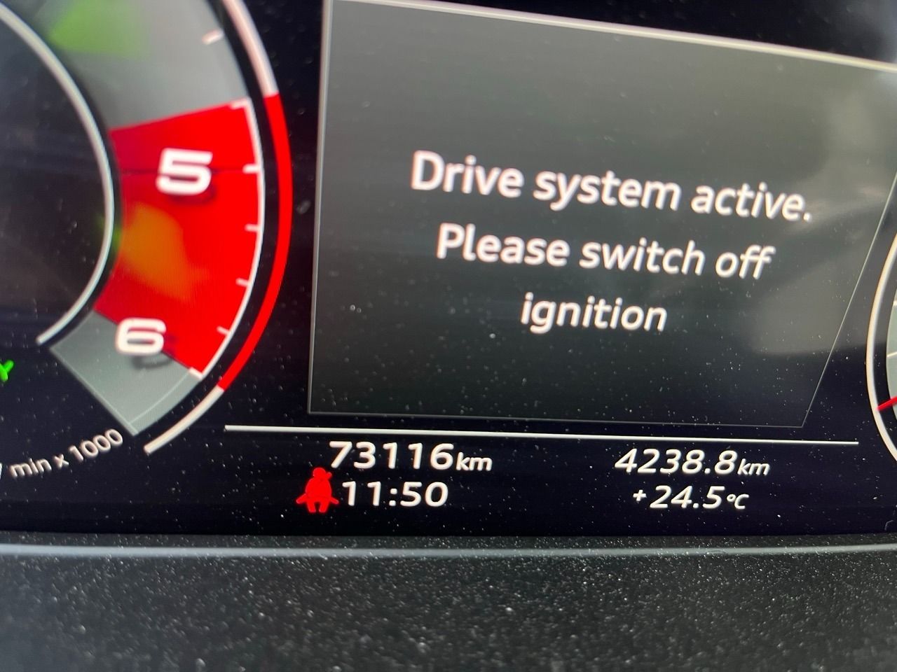 Audi Q5 Advanced 35 Tdi 120kw S Tronic - Foto 2