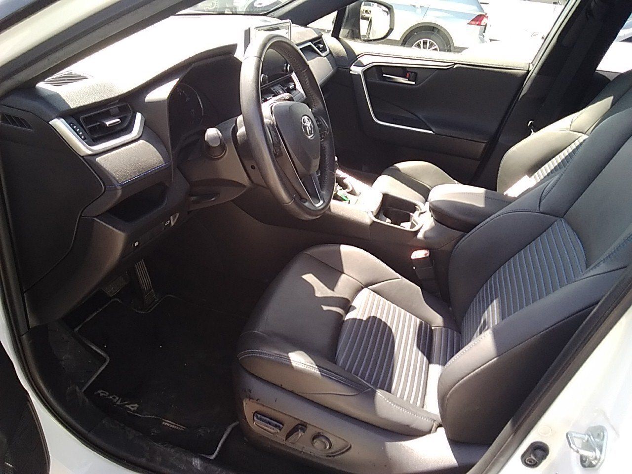 Toyota Rav4 2.5l 220h Style 4wd - Foto 2