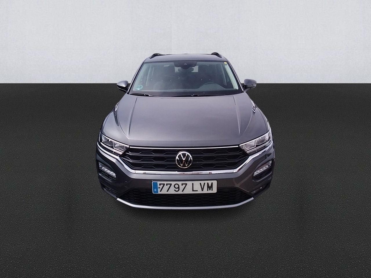 Volkswagen T-roc Advance 2.0 Tdi 85kw (115cv) - Foto 2