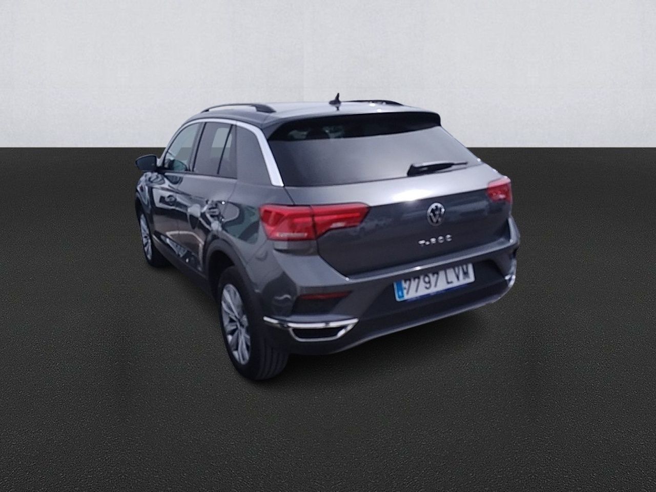 Volkswagen T-roc Advance 2.0 Tdi 85kw (115cv) - Foto 2