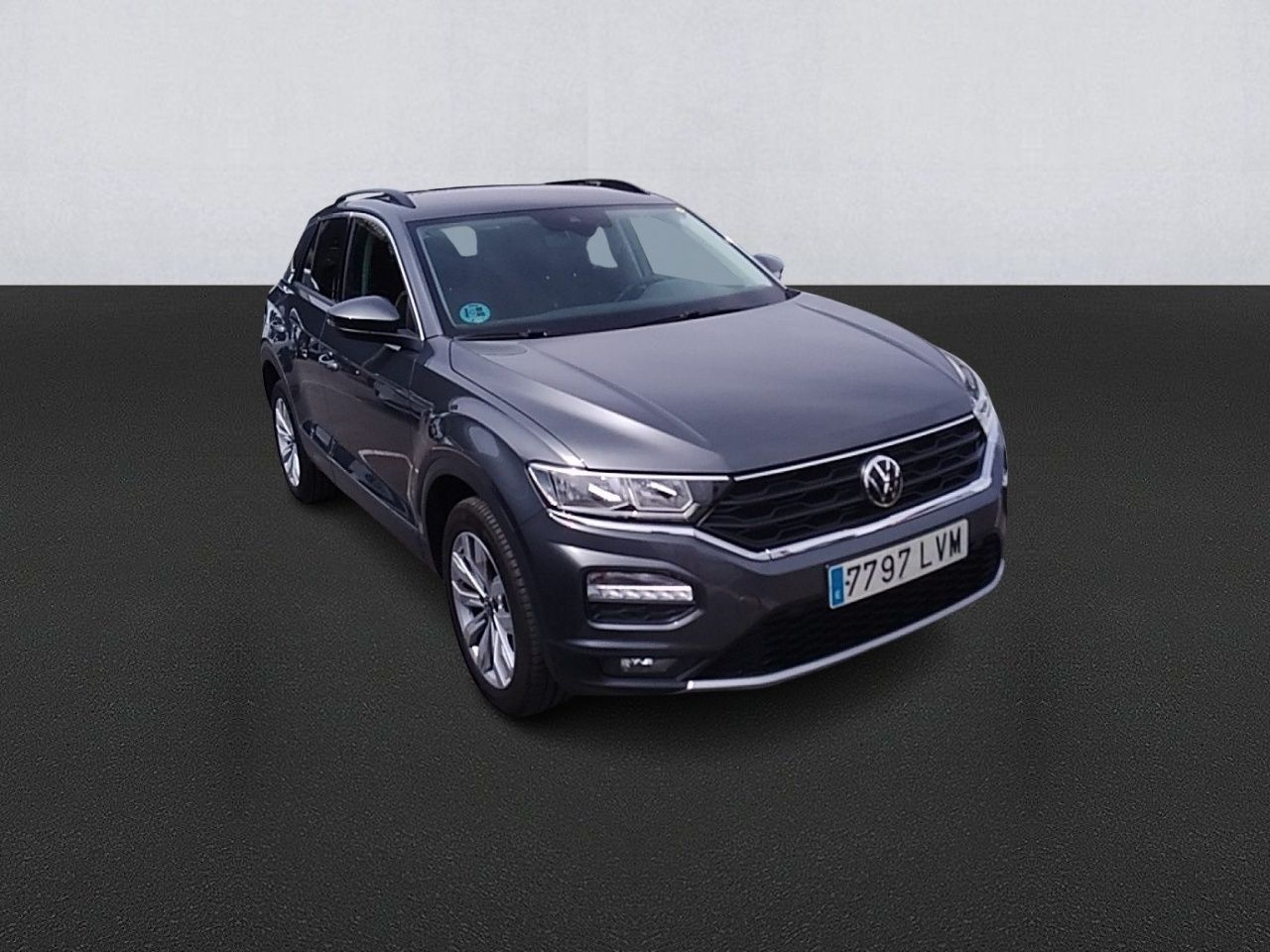 Volkswagen T-roc Advance 2.0 Tdi 85kw (115cv) - Foto 2