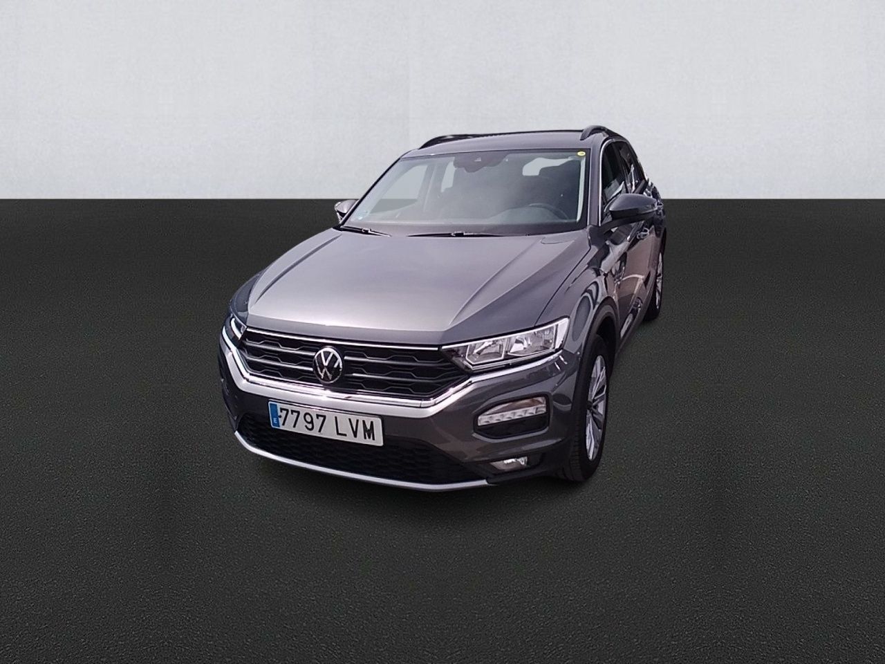 Volkswagen T-roc Advance 2.0 Tdi 85kw (115cv) - Foto 2