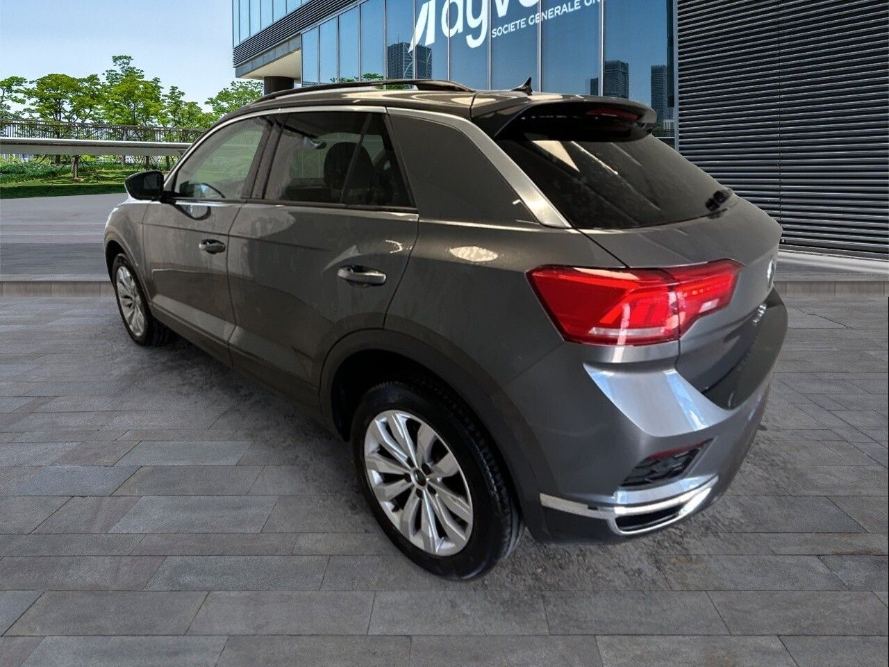 Volkswagen T-roc Advance 2.0 Tdi 85kw (115cv) - Foto 2