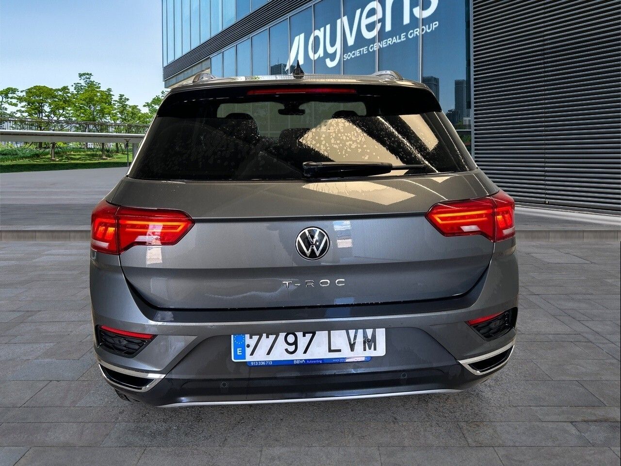 Volkswagen T-roc Advance 2.0 Tdi 85kw (115cv) - Foto 2