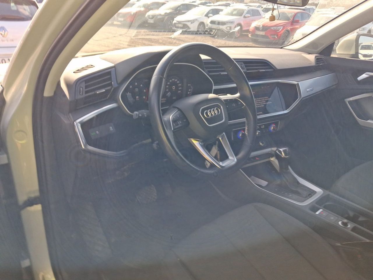 Audi Q3 Sportback 35 Tdi 110kw (150cv) S Tronic - Foto 2