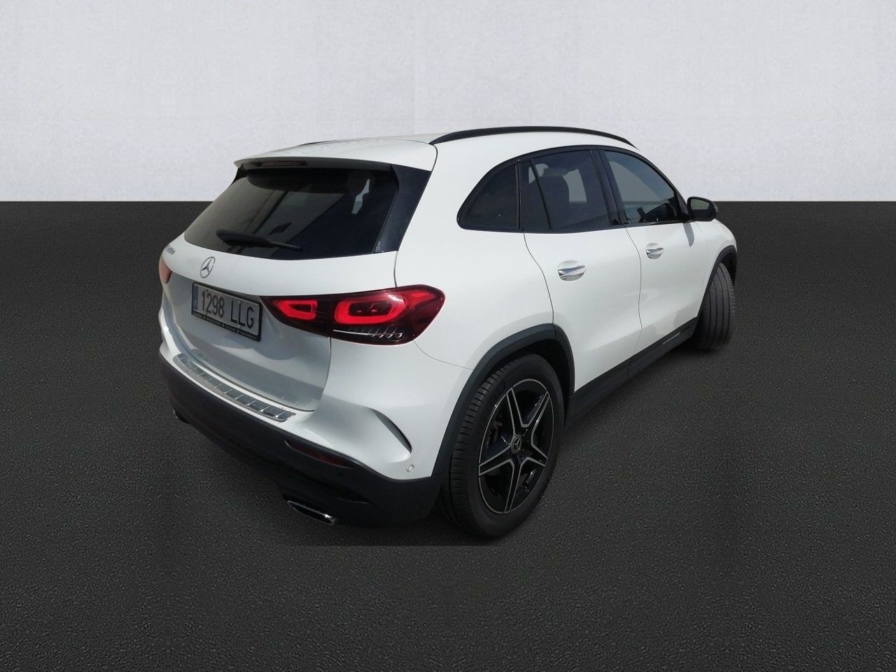 Mercedes Gla 200 D - Foto 2