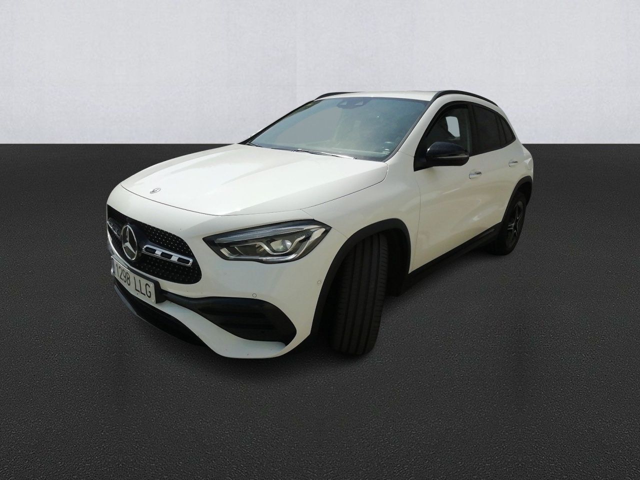 Mercedes Gla 200 D - Foto 2