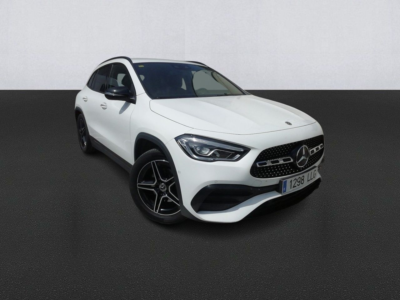 Mercedes Gla 200 D - Foto 2